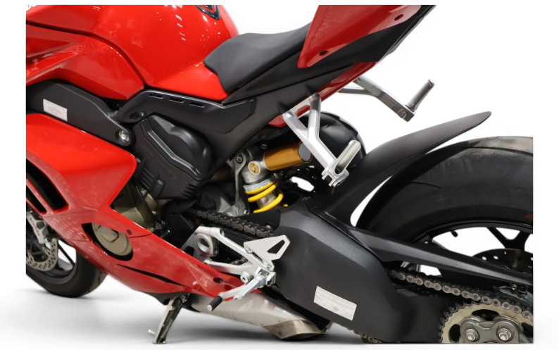 Imagen de Ducati Panigale V4