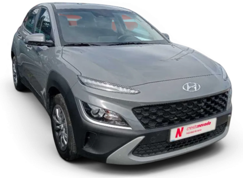 Imagen de Hyundai Kona