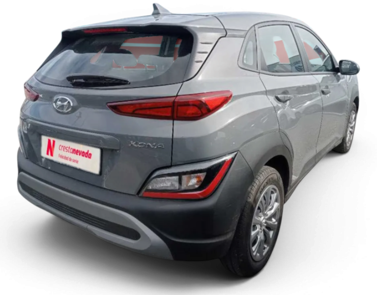 Imagen de Hyundai Kona