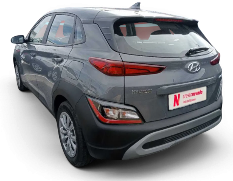 Imagen de Hyundai Kona