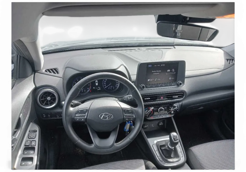 Imagen de Hyundai Kona