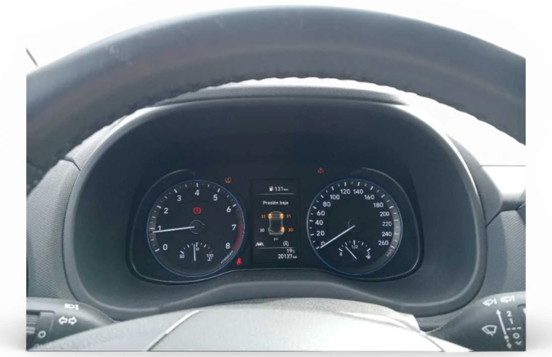 Imagen de Hyundai Kona