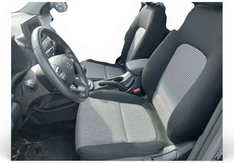 Imagen de Hyundai Kona