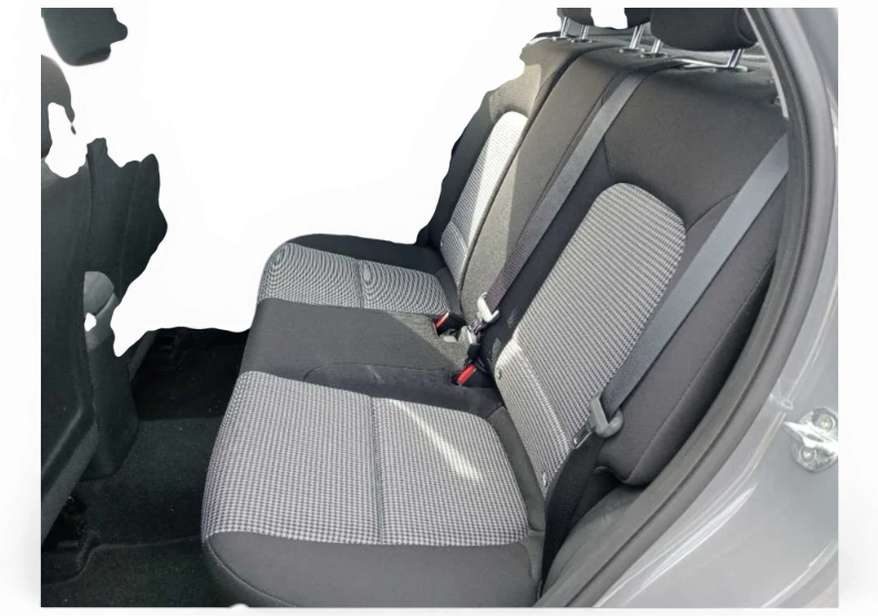 Imagen de Hyundai Kona