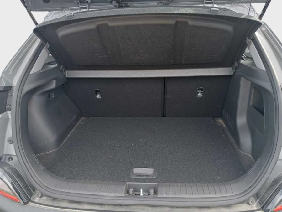 Imagen de Hyundai Kona