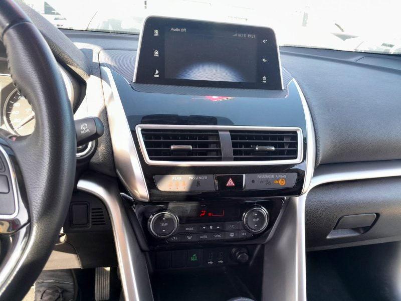 Imagen de Mitsubishi Eclipse Cross
