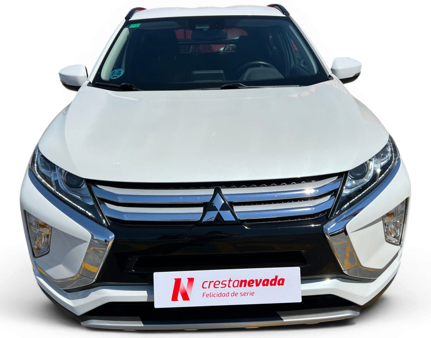 Imagen de Mitsubishi Eclipse Cross