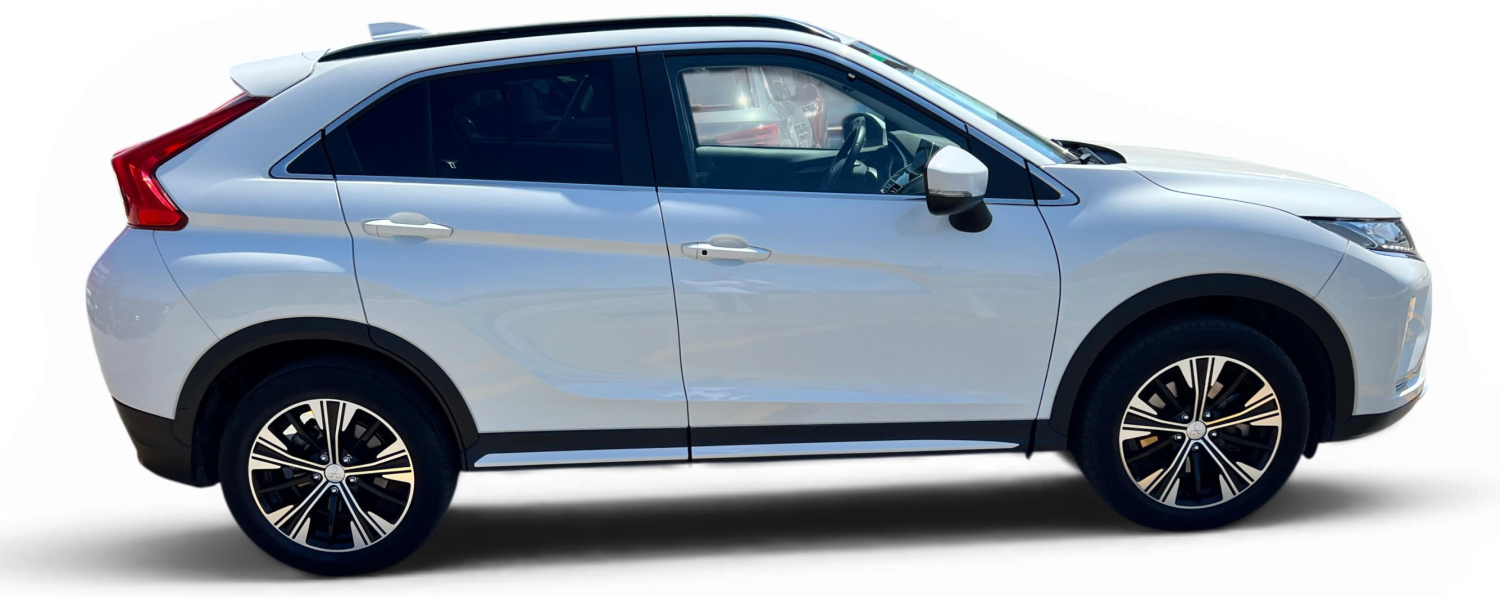 Imagen de Mitsubishi Eclipse Cross