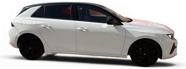 Imagen de Opel Astra