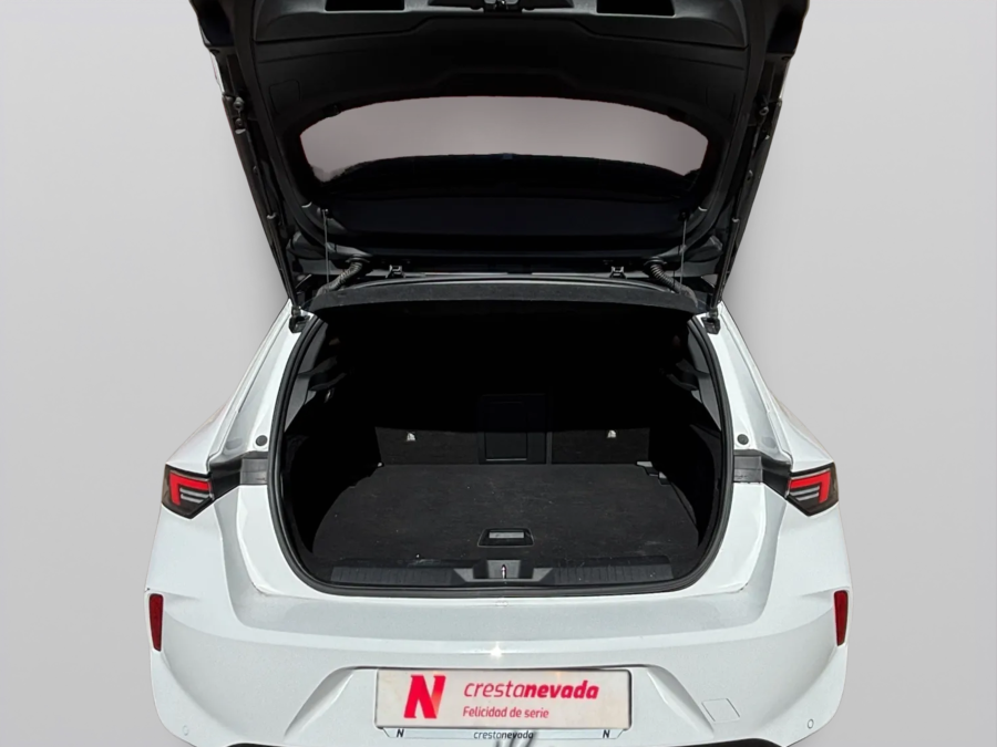 Imagen de Opel Astra