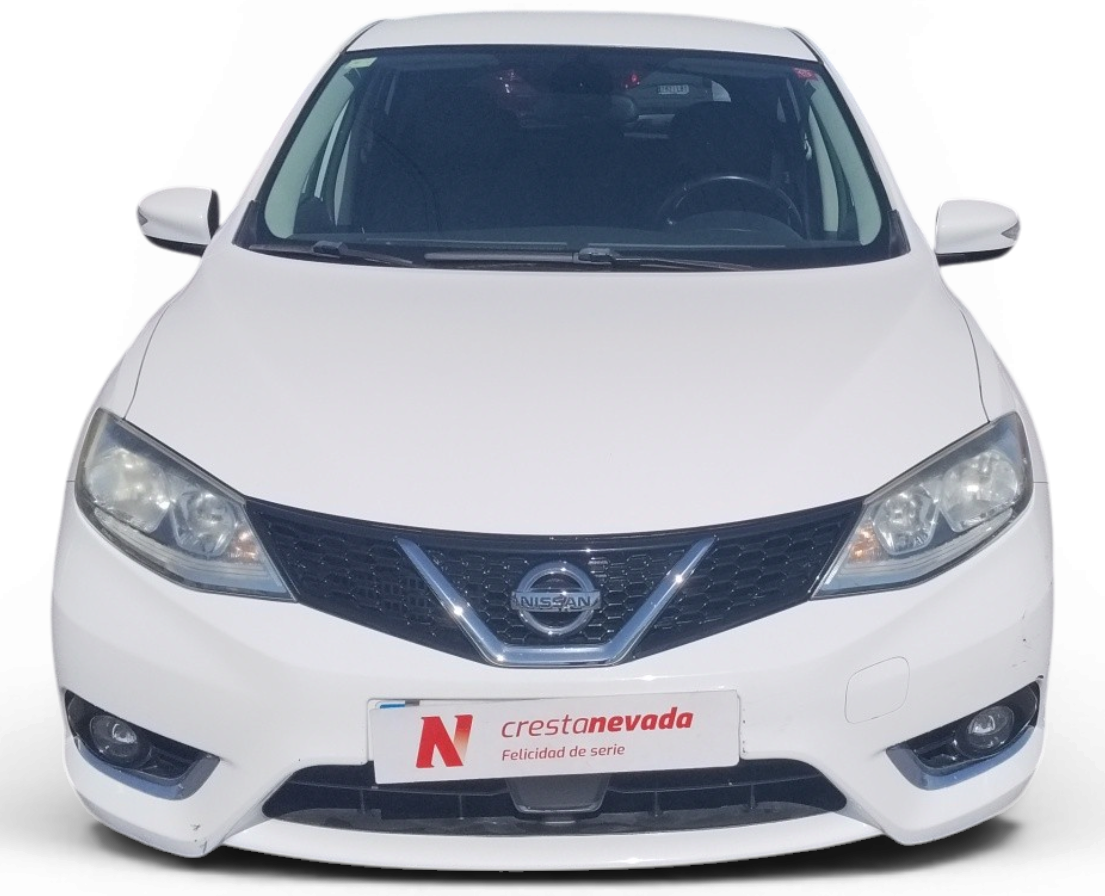 Imagen de NISSAN PULSAR