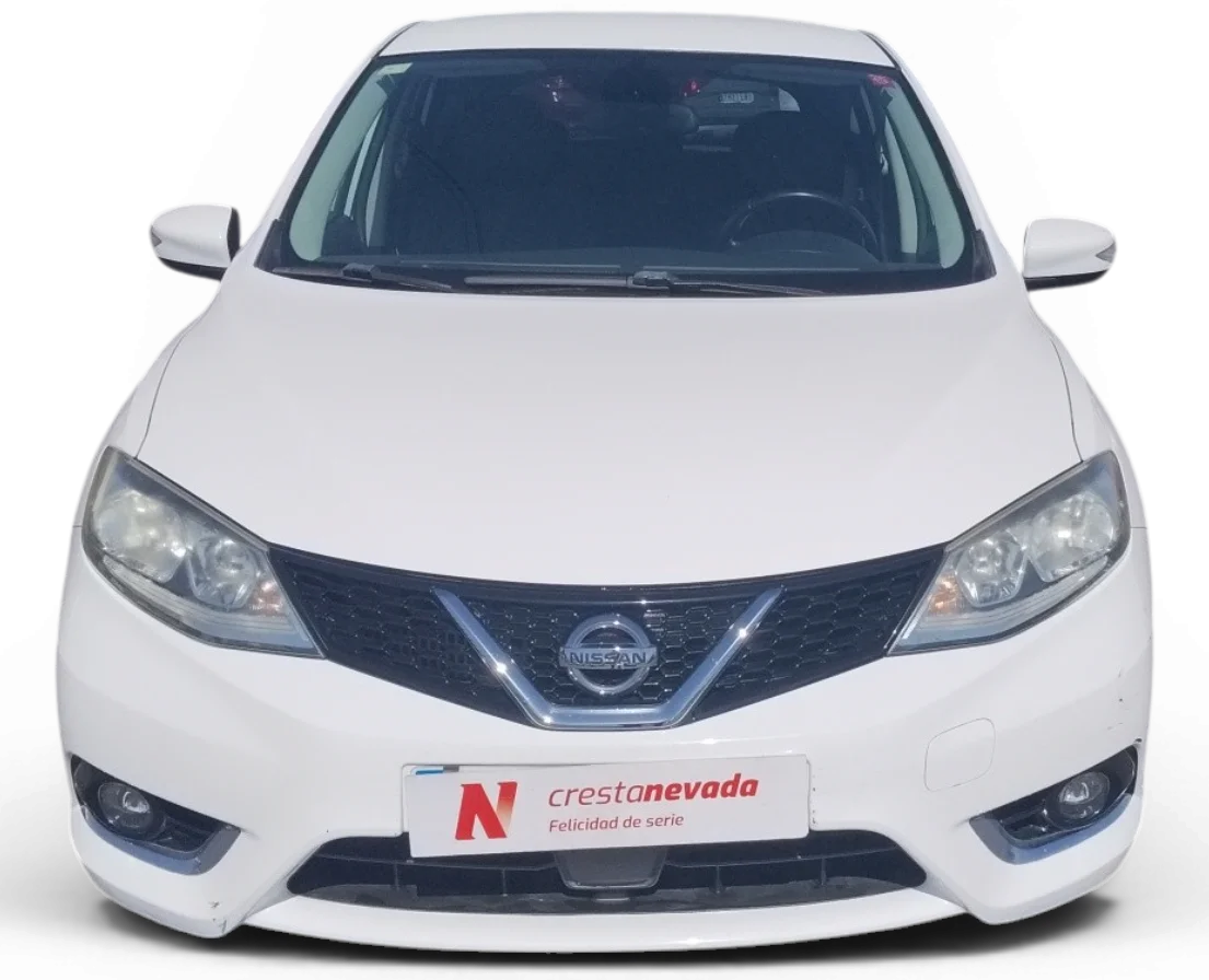 Imagen de NISSAN PULSAR