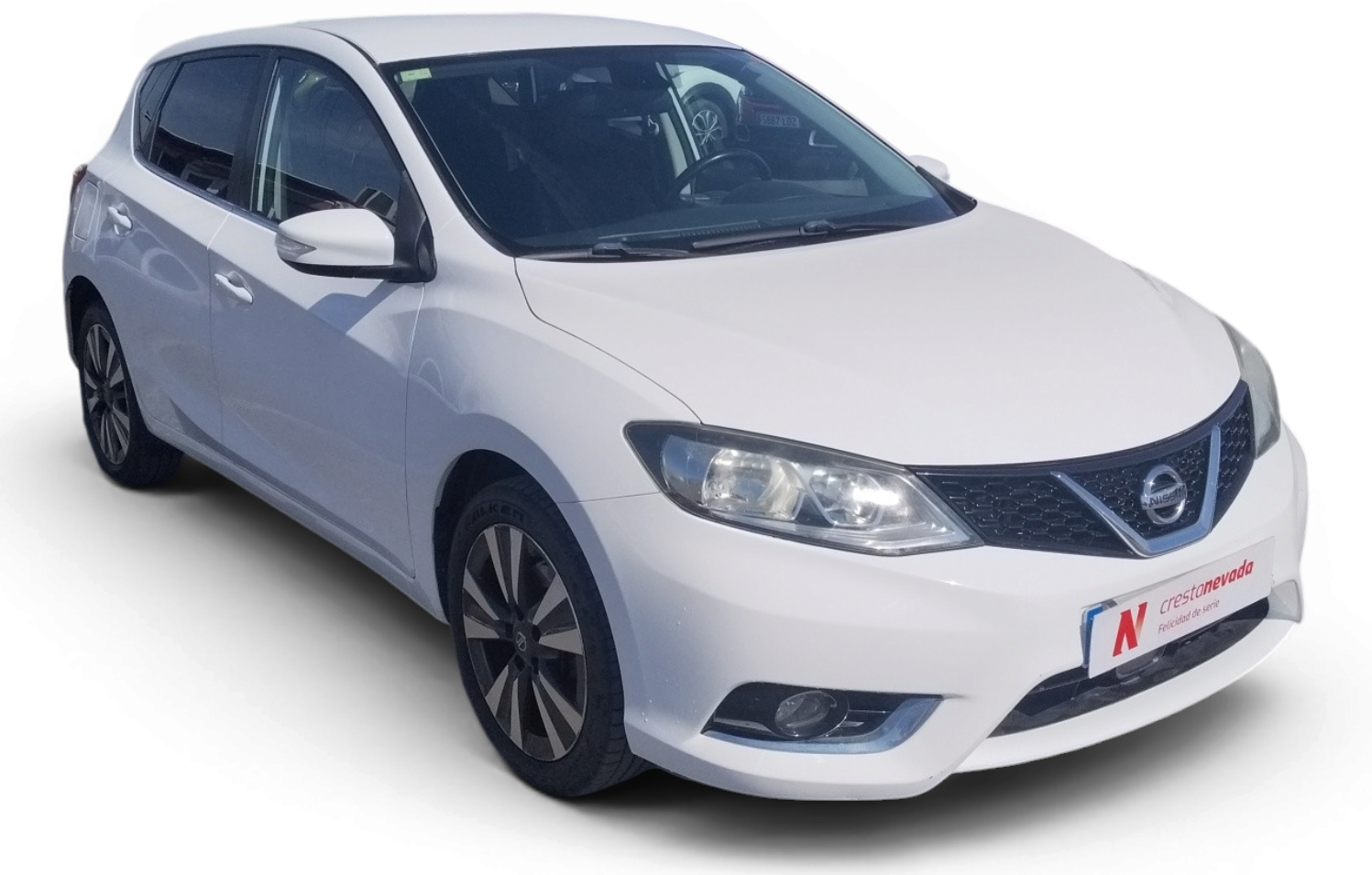 Imagen de NISSAN PULSAR