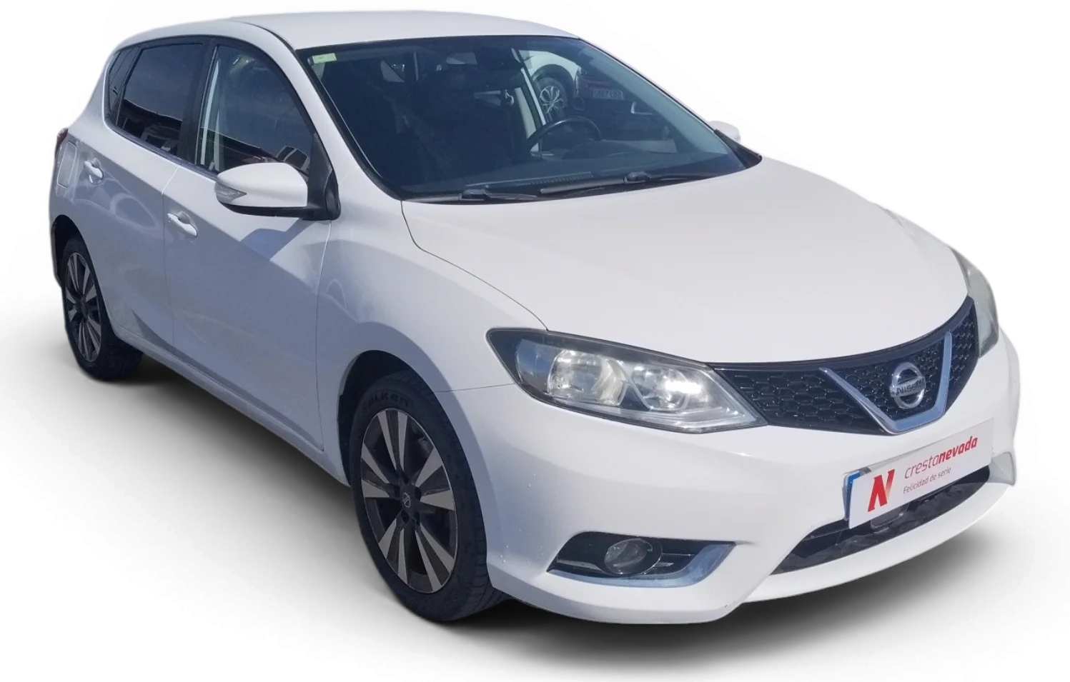 Imagen de NISSAN PULSAR