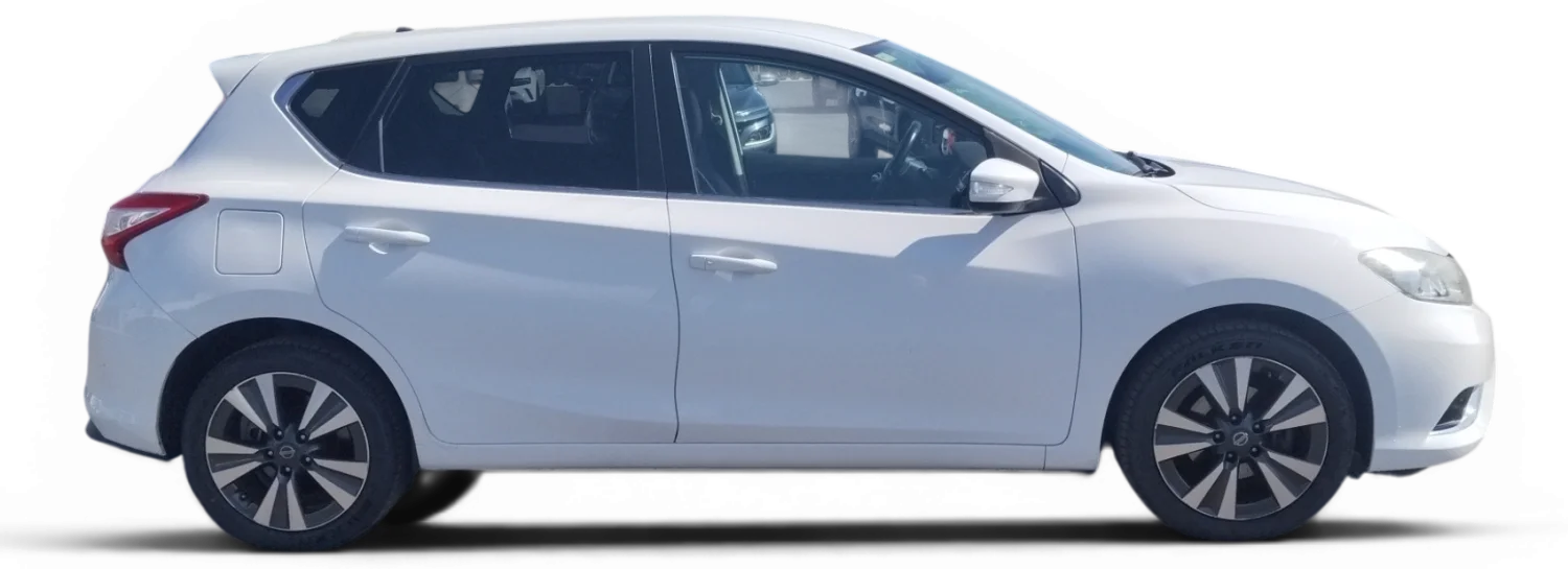 Imagen de NISSAN PULSAR