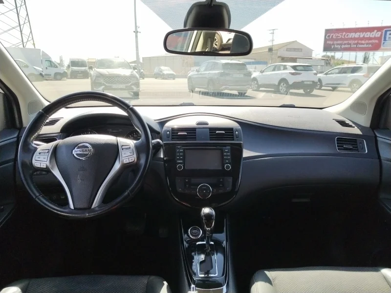 Imagen de NISSAN PULSAR
