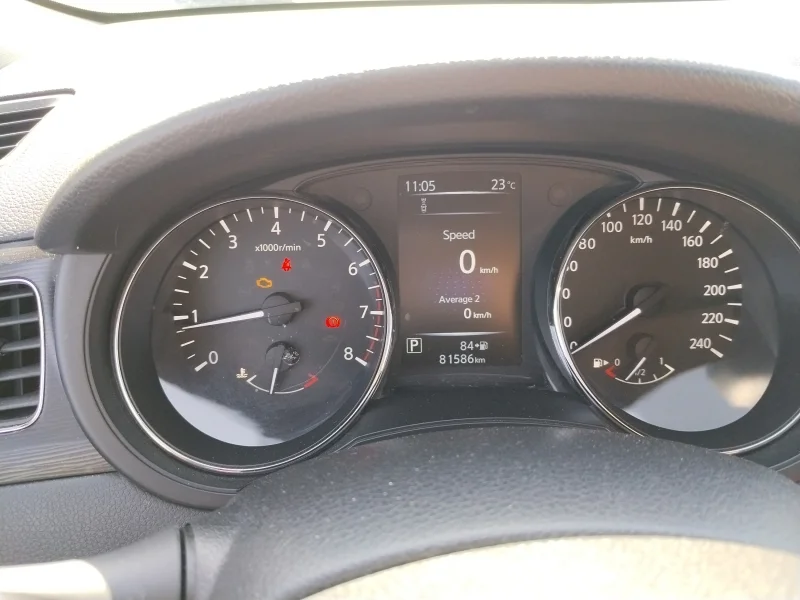 Imagen de NISSAN PULSAR