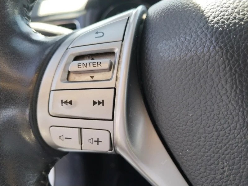 Imagen de NISSAN PULSAR