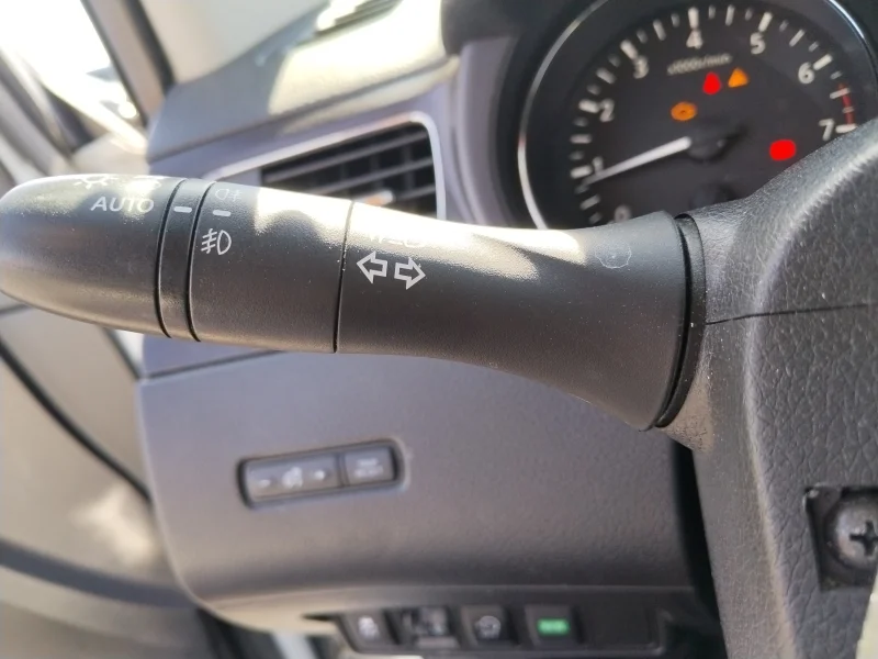 Imagen de NISSAN PULSAR