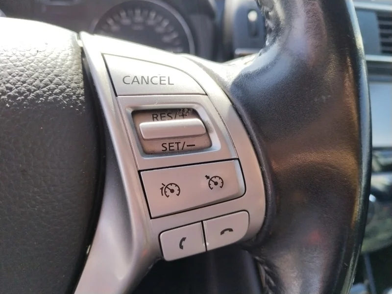 Imagen de NISSAN PULSAR