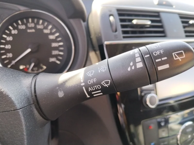 Imagen de NISSAN PULSAR