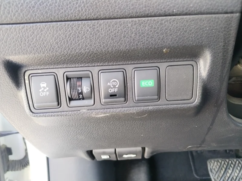 Imagen de NISSAN PULSAR
