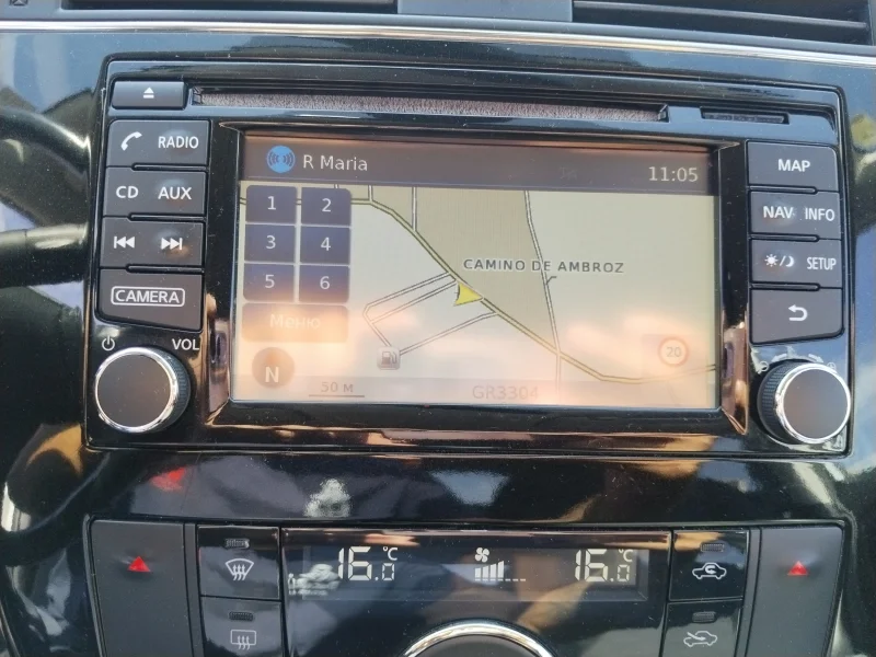 Imagen de NISSAN PULSAR