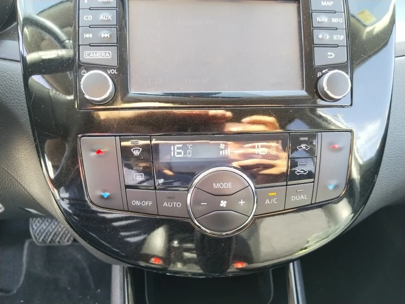 Imagen de NISSAN PULSAR