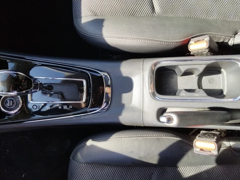 Imagen de NISSAN PULSAR