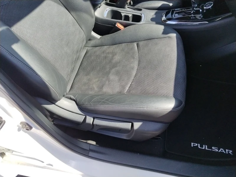 Imagen de NISSAN PULSAR