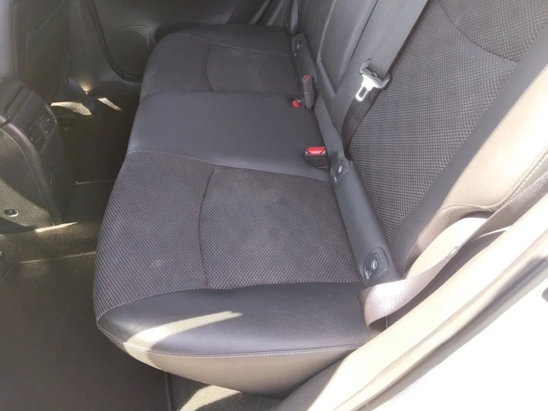 Imagen de NISSAN PULSAR