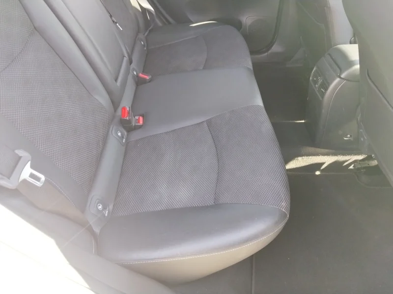 Imagen de NISSAN PULSAR