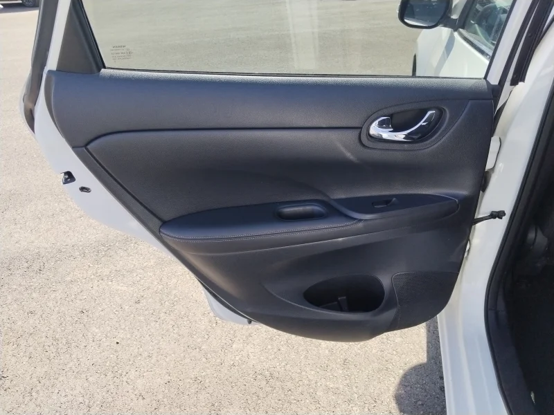Imagen de NISSAN PULSAR