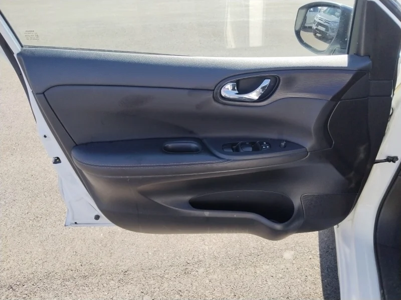 Imagen de NISSAN PULSAR