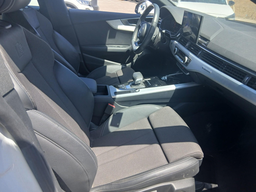 Imagen de AUDI A5