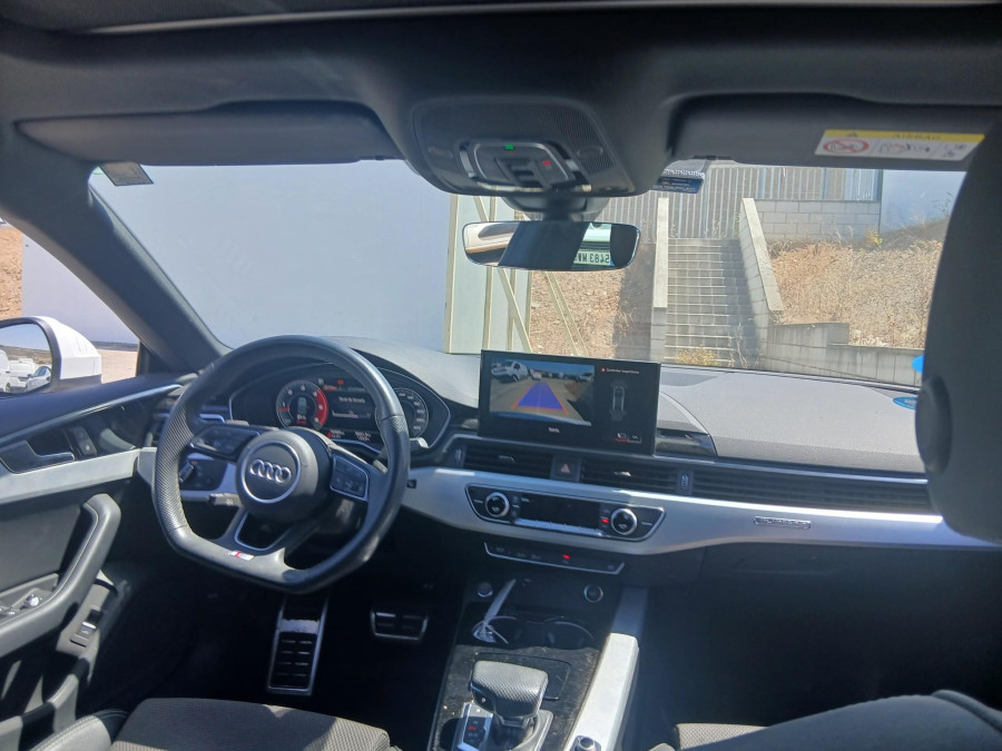 Imagen de AUDI A5