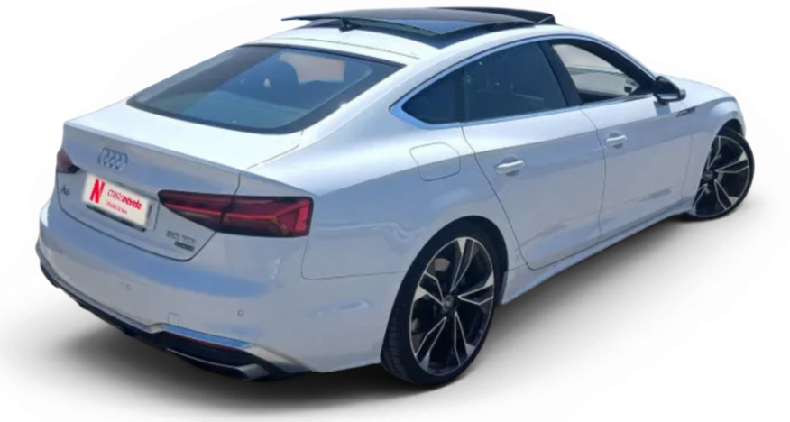 Imagen de AUDI A5