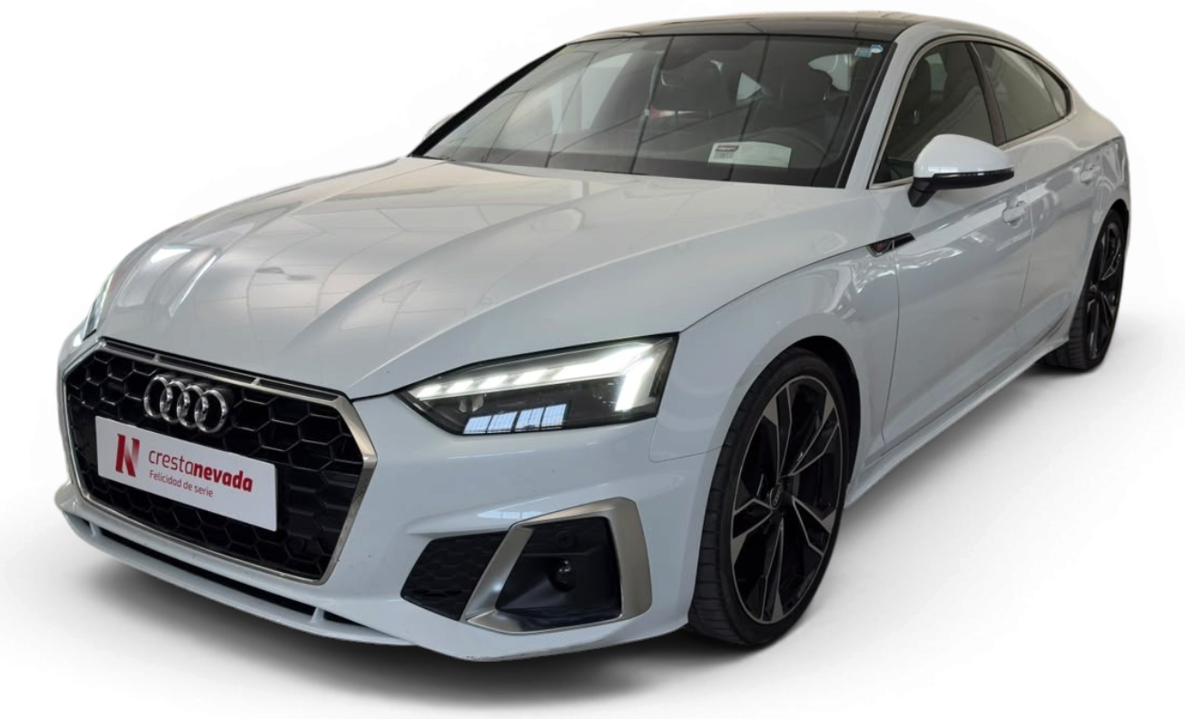 Imagen de AUDI A5