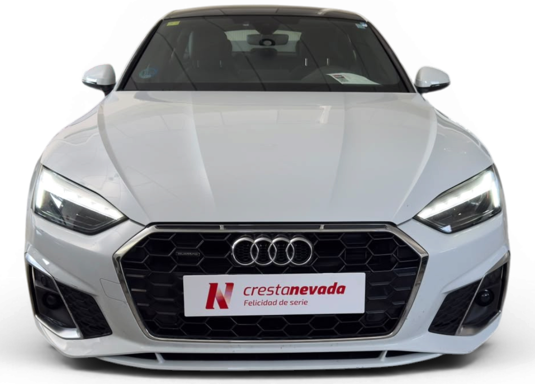 Imagen de AUDI A5