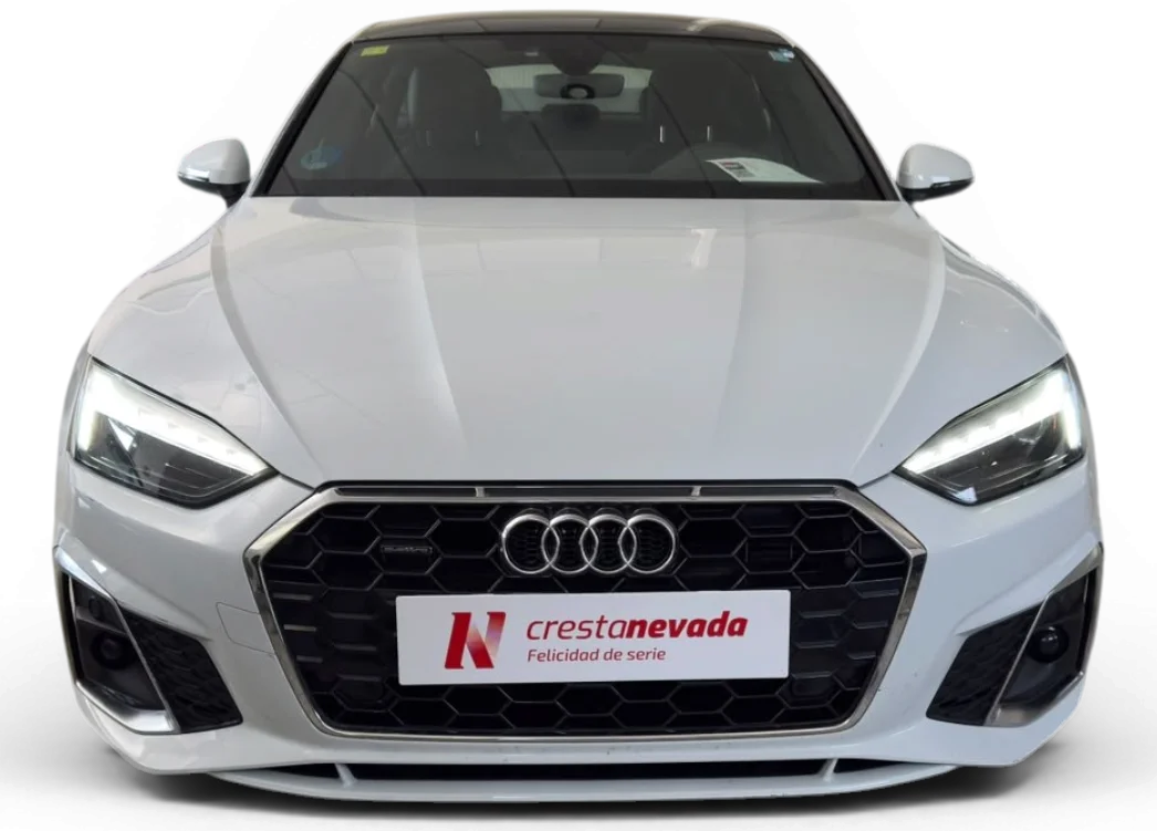 Imagen de AUDI A5