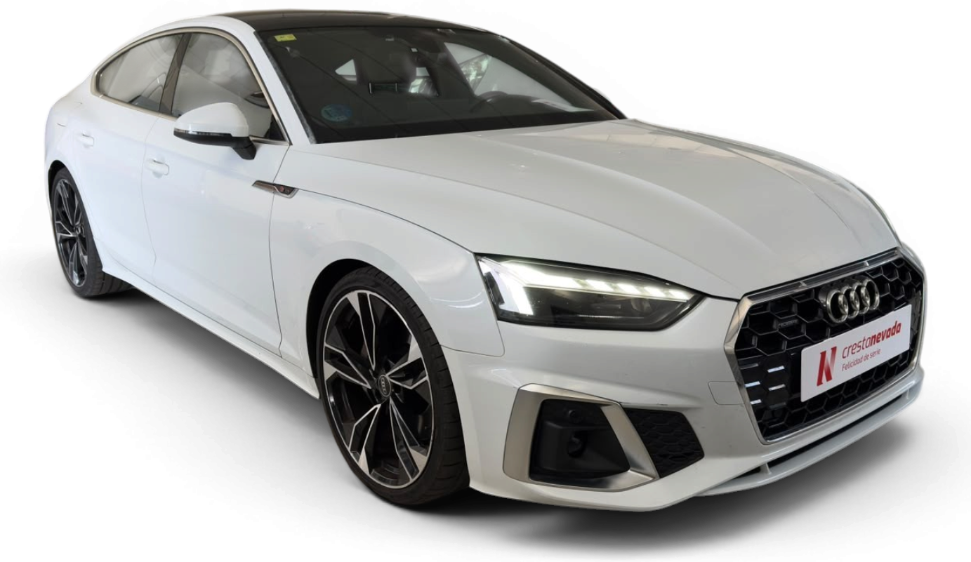 Imagen de AUDI A5