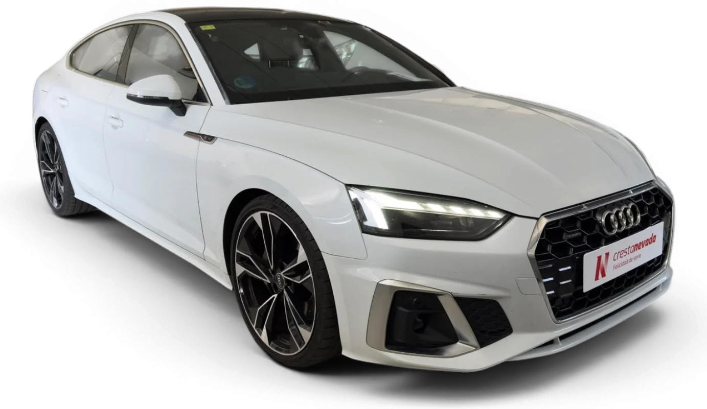 Imagen de AUDI A5