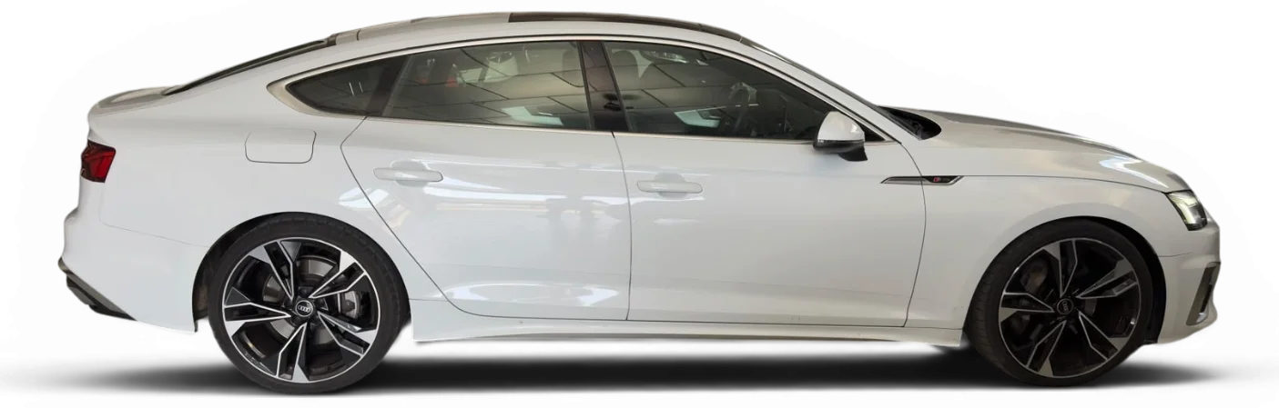 Imagen de AUDI A5