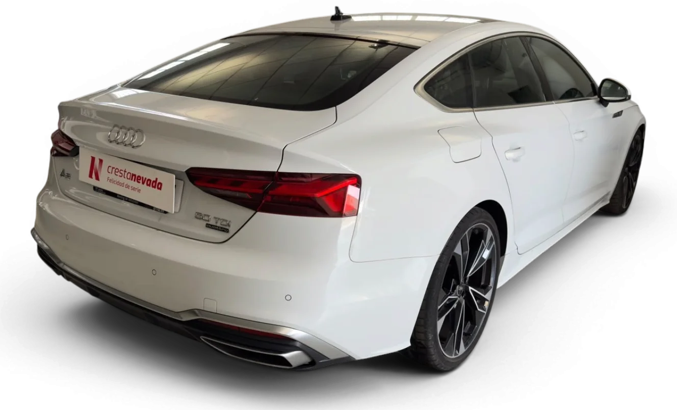 Imagen de AUDI A5