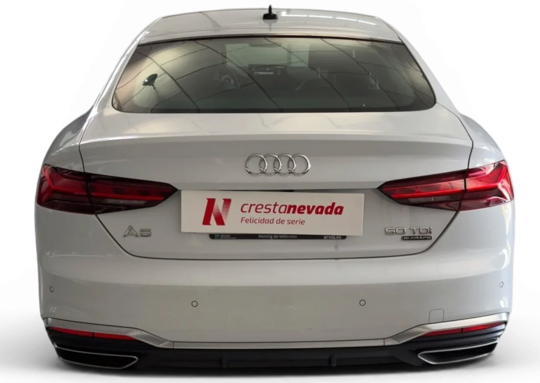 Imagen de AUDI A5