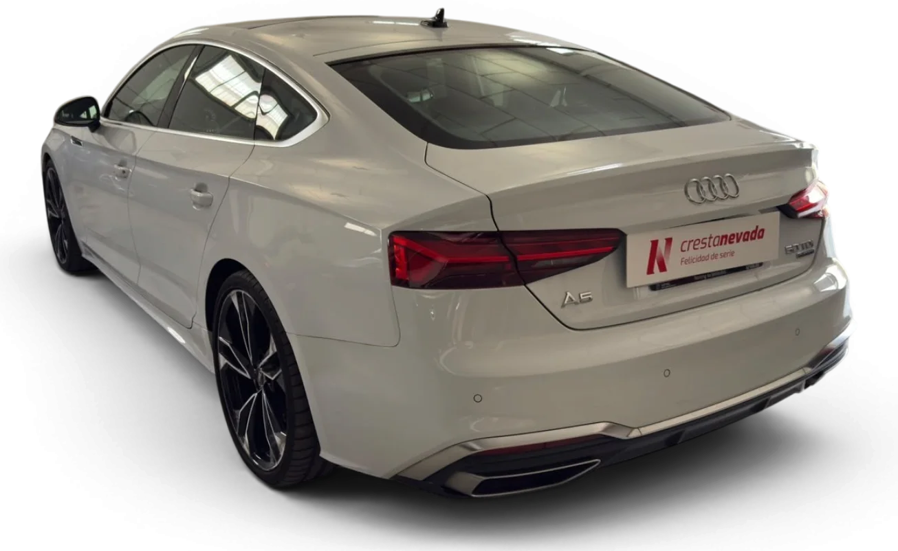 Imagen de AUDI A5