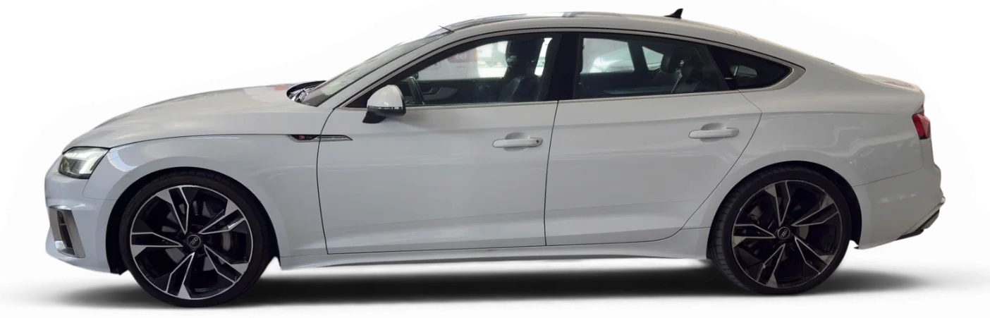 Imagen de AUDI A5