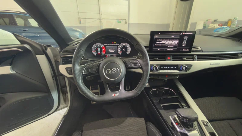 Imagen de AUDI A5