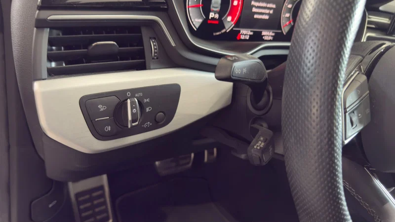 Imagen de AUDI A5