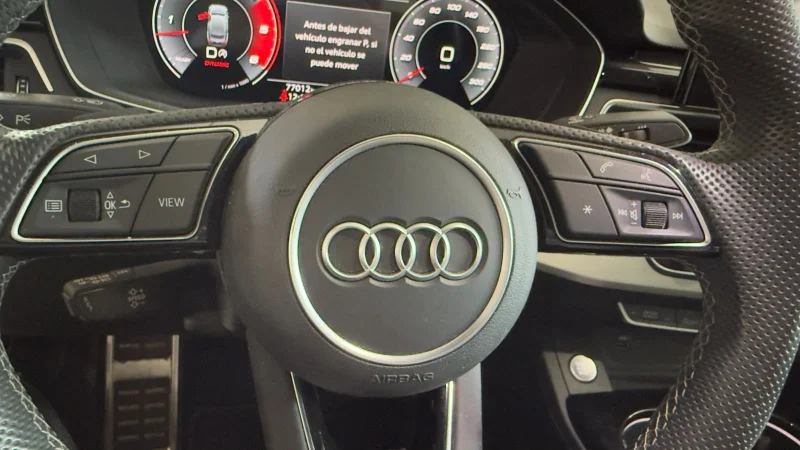 Imagen de AUDI A5